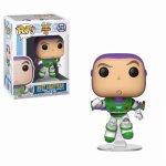 Figurine funko pop! disney pixar : toy story 4 ? buzz l?clair 523