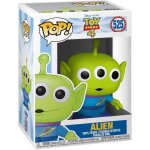 Figurine funko pop! disney : toy story 4 - alien