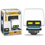 Figurine funko pop! disney : wall - e - mo w / chase