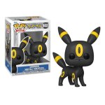 Figurine funko pop! games: pokemon - noctali