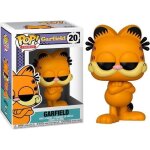 Figurine funko pop! garfield: garfield