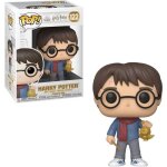 Figurine funko pop! harry potter: holiday - harry potter Figurine funko pop! harry potter: holiday - harry potter