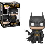 Figurine funko pop! heroes: batman 80th - batman (1939) - 9 cm - funko - pop ! - multicolore - mixte Figurine funko pop! heroes: batman 80th - batman (1939) - 9 cm - funko - pop ! - multicolore - mixte