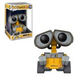 Figurine funko pop! jumbo: wall - e - wall - e Figurine funko pop! jumbo: wall - e - wall - e