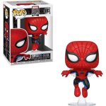 Figurine funko pop! marvel : 80th - spider - man