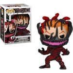 Figurine funko pop! marvel venom: carnage / cletus kasady