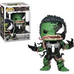 Figurine funko pop! marvel venom: venom / hulk - spiderman - enfant - mixte - marvel - pop ! - 10 cm ...