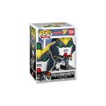 Figurine funko pop plus mobile suit gundam deathscythe