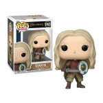 Figurine funko pop! movies: lotr - battle eowyn w / chase