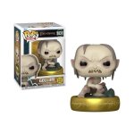 Figurine funko pop! - movies le seigneur des anneaux - gollum figurine vinyle