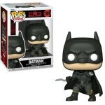 Figurine funko pop! movies: the batman - figurine funko pop! 2