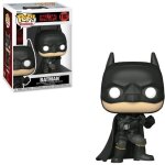 Figurine funko pop! movies: the batman - funko - noir et beige - licence batman Figurine funko pop! movies: the batman - funko - noir et beige - licence batman