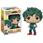 Figurine funko pop! my hero academia : deku