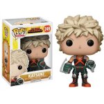 Figurine funko pop! my hero academia : katsuki