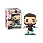 Figurine funko pop! n�1 inter miami mls lionel messi (ext�rieur)