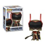 Figurine funko pop! n�1120 kingdom hearts lingering will