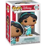 Figurine funko pop! n�1612 disney princesses jasmine