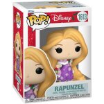Figurine funko pop! n1613 - disney princesses - raiponce