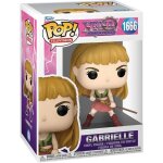 Figurine funko pop! n1666 - xena: princesse guerriere - gabrielle