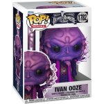 Figurine funko pop! n1782 - power rangers - ivan ooze