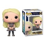 Figurine funko pop! n�182 harry potter luna portant une robe