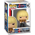 Figurine funko pop! n1825 - bleach - shinji hirako