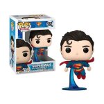 Figurine funko pop! n562 - superman legacy 2025 - superman