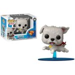 Figurine funko pop! n565 - superman legacy 2025 - krypto