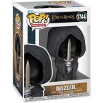 Figurine funko pop! - funko - nazgl - 9 cm - le seigneur des anneaux - pvc