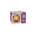 Figurine funko pop nooks rapunzel in tower