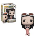 Figurine funko pop! one piece : nico robin