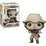 Figurine funko pop! one piece : usopp