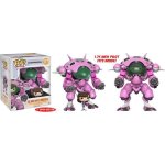 Figurine funko pop! overwatch : d. va with meka Figurine funko pop! overwatch : d. va with meka