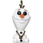 Figurine funko pop! la reine des neiges 2 - olaf - 9 cm - funko - pop ! - mixte - a partir de 5 ans