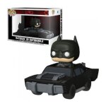 Figurine funko pop! ride supdlx : the batman - ride 1
