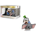 Figurine funko pop! ride supdlx: wdw50 - dumbo w / goofy
