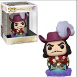 Figurine funko pop! ride: wdw50 - hook on peter pan flight