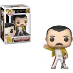 Figurine funko pop! rocks: queen - freddy mercury wembley 1986 Figurine funko pop! rocks: queen - freddy mercury wembley 1986