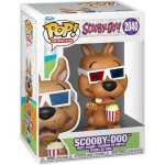 Figurine funko pop! scooby doo scooby doo