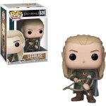 Figurine funko pop! le seigneur des anneaux / le hobbit: legolas