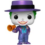 Figurine funko pop & t - shirt dc comics batman the joker Figurine funko pop & t - shirt dc comics batman the joker