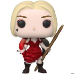 Figurine funko pop & t - shirt dc comics escuadron suicida harley quinn Figurine funko pop & t - shirt dc comics escuadron suicida harley quinn