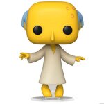 Figurine funko pop simpsons glowing mr. burns exclusive Figurine funko pop simpsons glowing mr. burns exclusive