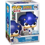 Figurine funko pop! sonic sonic (prl)