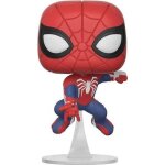 Figurine funko pop! spider - man : spider - man