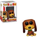 Figurine funko pop! toy story: slinky dog