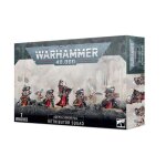 Figurines - games workshop warhammer 40000 - retributor squad - haute qualit� - mixte - 3 ans et plus ...
