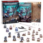 Figurine games workshop warhammer 40k - introductory
