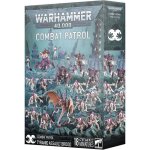 Figurine - games workshop - patrouille tyranides couvain dassaut (2025) - plastique - facile � peindre ...