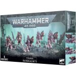 Figurine - games workshop - warhammer 40k - tyranids espinogantes - 20 pi�ces - 5 figurines